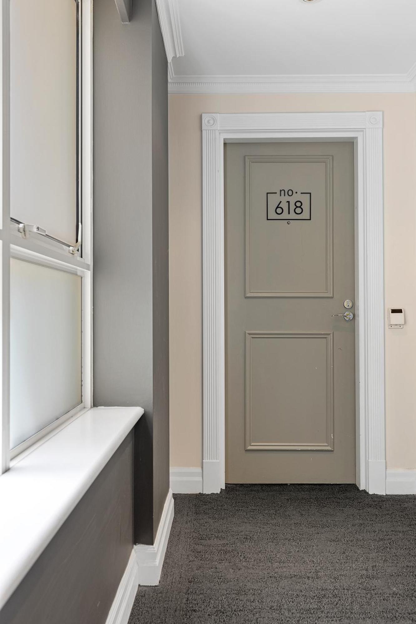 Appartamento Discover Bond Street *