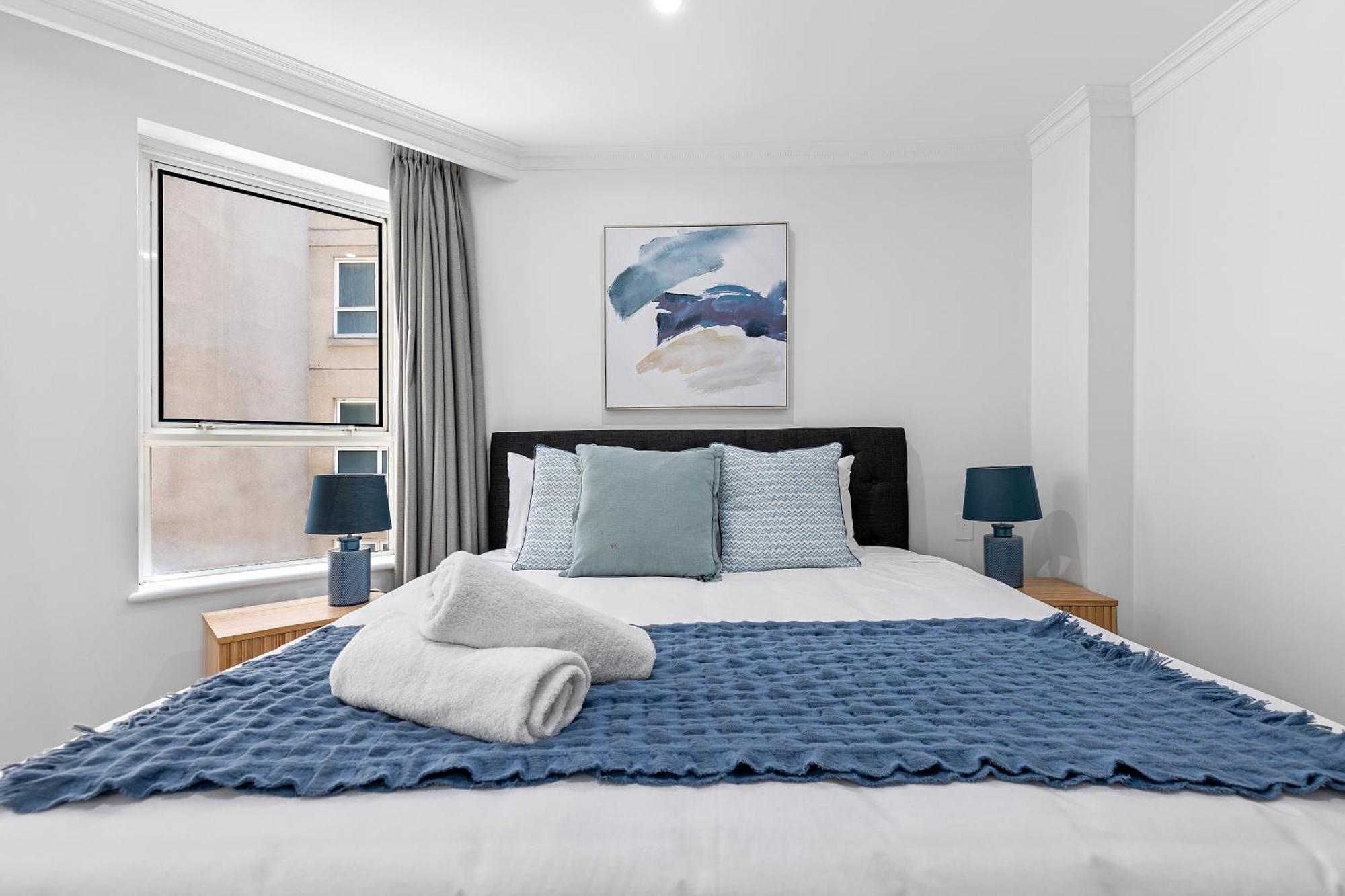 Discover Bond Street Appartamento Sydney