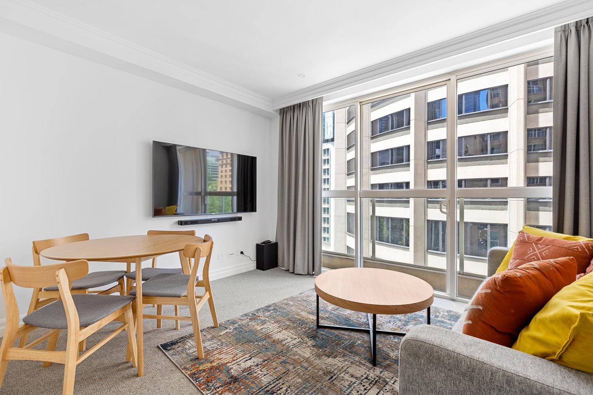 Appartamento Discover Bond Street *